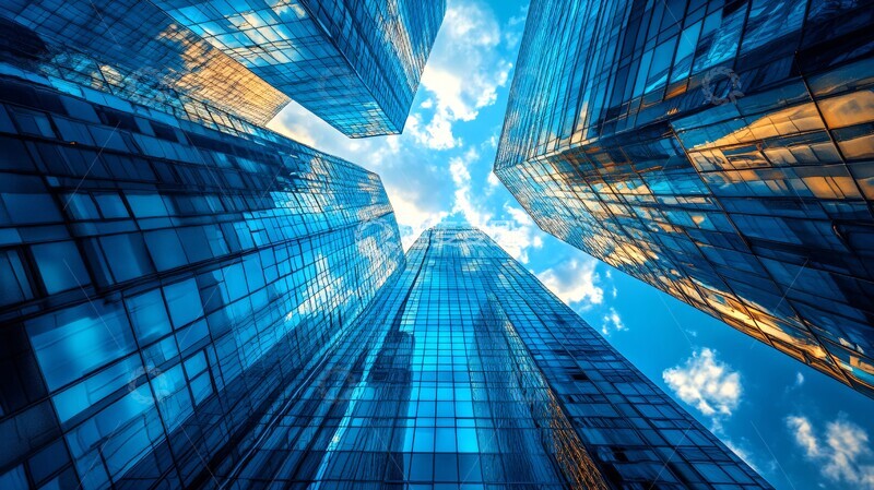 科技信息教育楼宇3