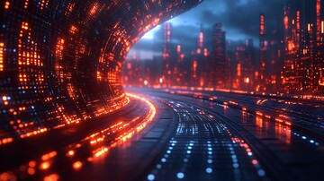 工具与数字进化1