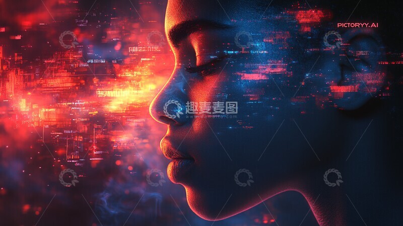 高清大图下载【趣麦麦图】动态剪辑图片编辑视频