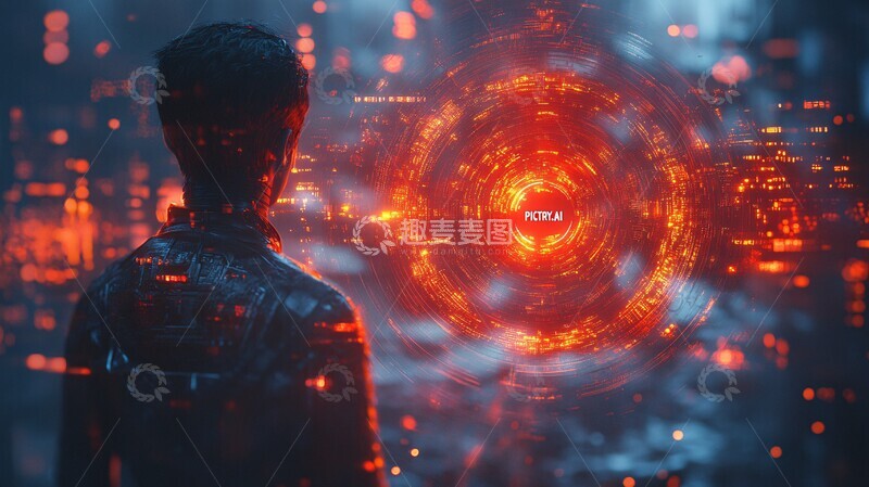 高清大图下载【趣麦麦图】动态剪辑图片编辑视频3