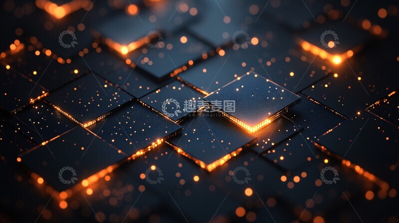 高清大图下载【趣麦麦图】游戏设计背景3