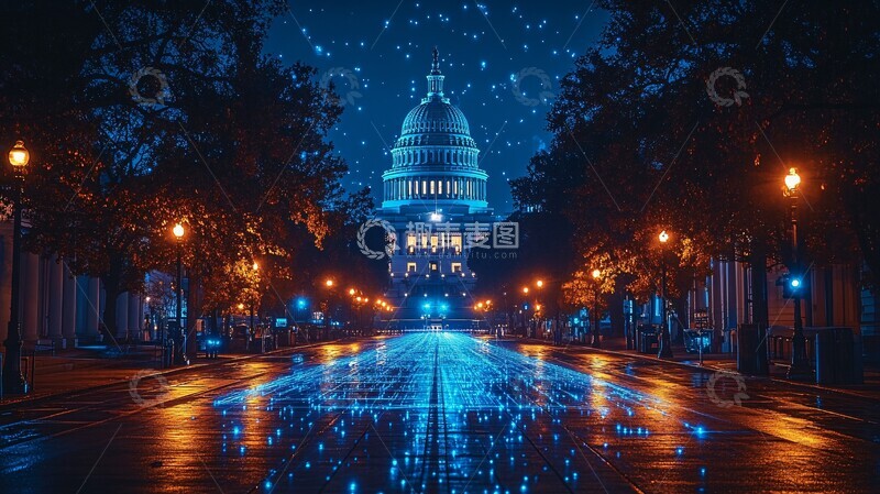 创新科技国会大厦3