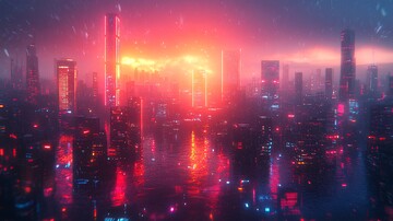 办公楼窗破办公楼窗户破碎3