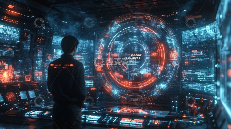 高清大图下载【趣麦麦图】云服务漏洞利用3