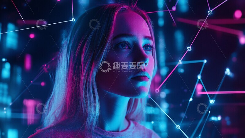 高清大图下载【趣麦麦图】优势功能图优势功能测试2