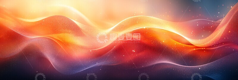 高清大图下载【趣麦麦图】抽象设计灵感2