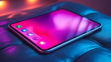 蓝色背景蓝色背景紫色2