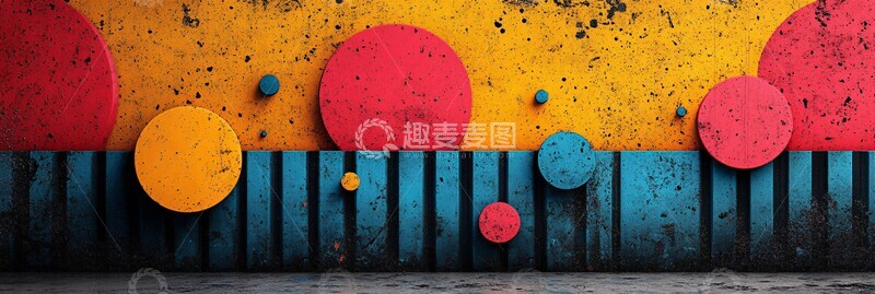 高清大图下载【趣麦麦图】卡通网络壁纸2