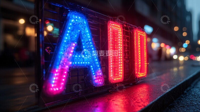 高清大图下载【趣麦麦图】方形符号方形符号正交3