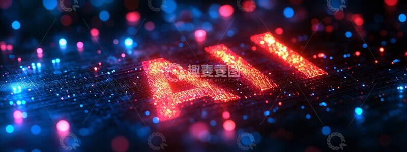 高清大图下载【趣麦麦图】设计创意展示3