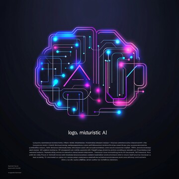 芯片科技图未来芯片科技1