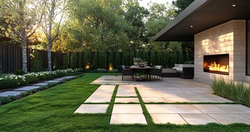 现代庭院设计15