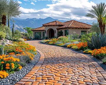 红砖大车道前院3