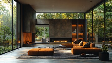 现代住宅展示图3