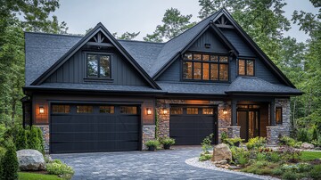 车库门产品选择3