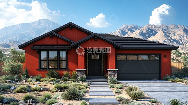 高清大图下载【趣麦麦图】新家室内设计3