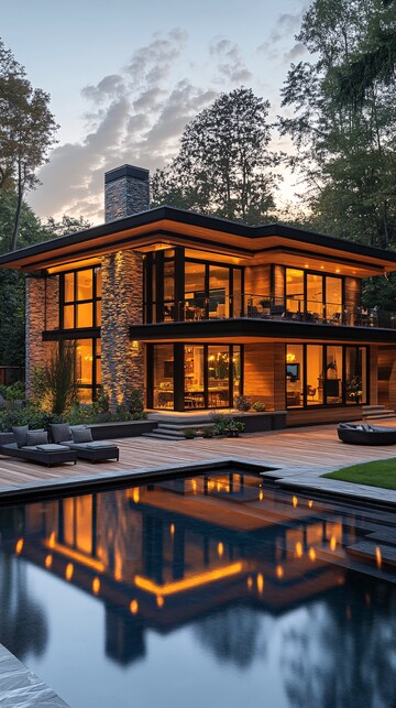 别墅大厅别墅大厅楼梯2