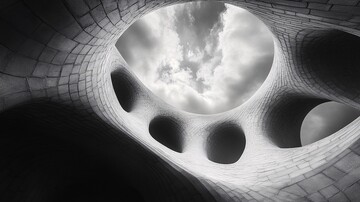 建筑摄影艺术3