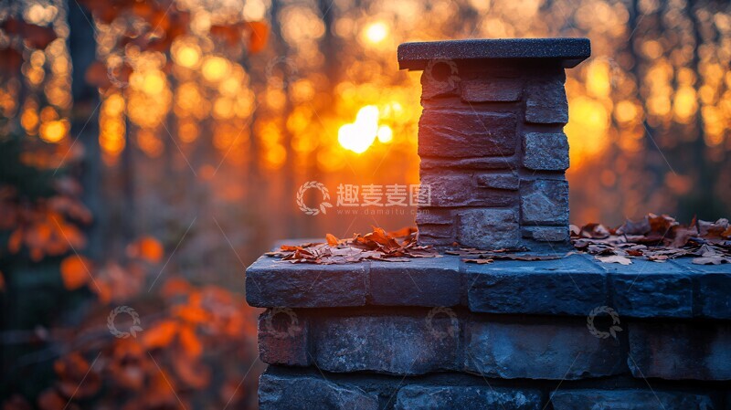 高清大图下载【趣麦麦图】安装的重要性2