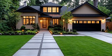 温暖光线的新家2