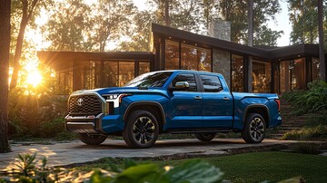 丰田坦途停窗前3