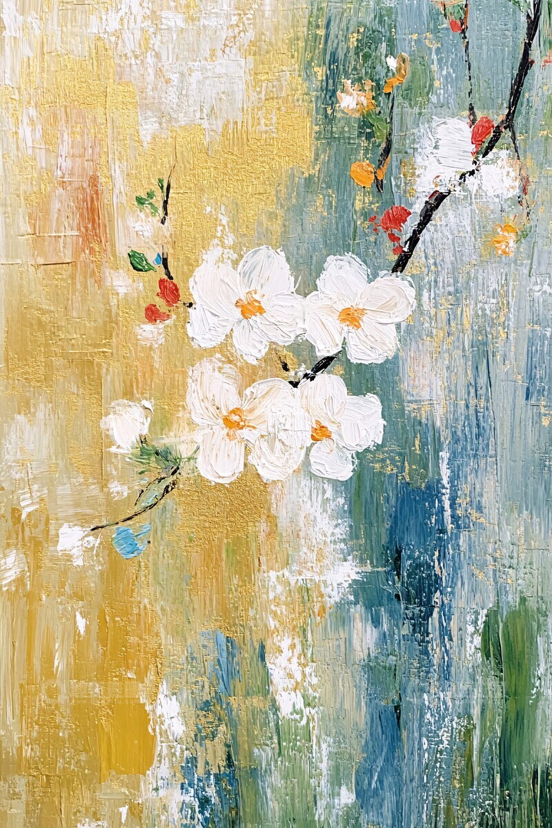 高清大图下载【趣麦麦图】阳光下的美景3