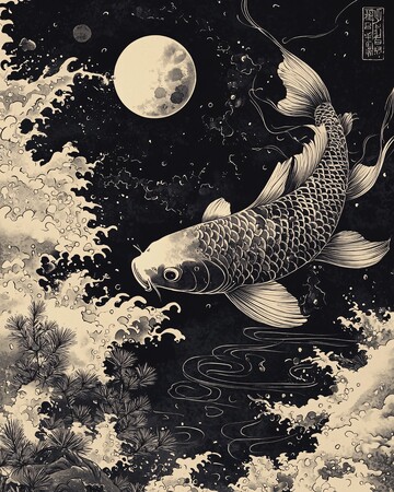 水墨宇宙水墨宇宙太阳3