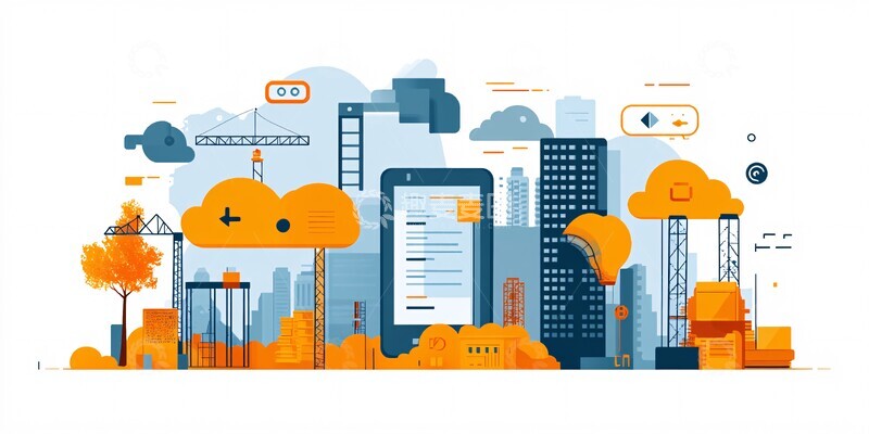 高清大图下载【趣麦麦图】移动应用开发1