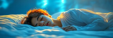 睡眠肌肉压力支持2