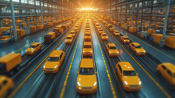 工业自动化协作2