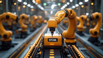 工业自动化协作1