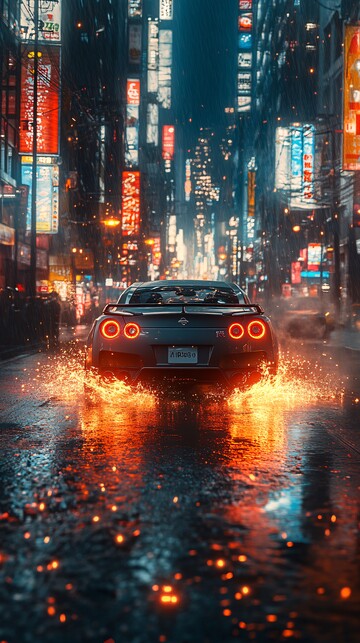 夜色疾驰夜色疾驰轮胎1