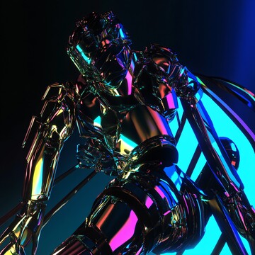 未来舞者未来舞者变形3