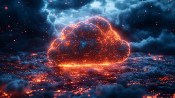 云计算数据传输2