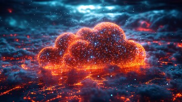 云计算数据传输3