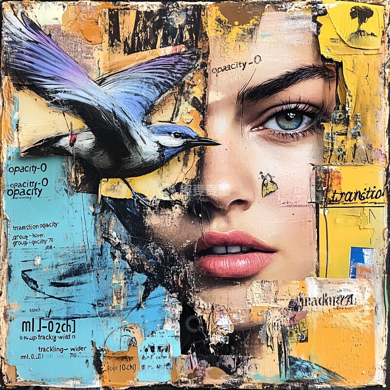 高清大图下载【趣麦麦图】-紫色标识符紫色标识符数字3