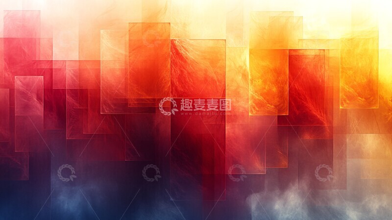 高清大图下载【趣麦麦图】动态背景图动态背景代码3