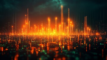 加密市场技术分析3