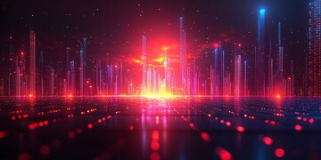 交易数据线图3