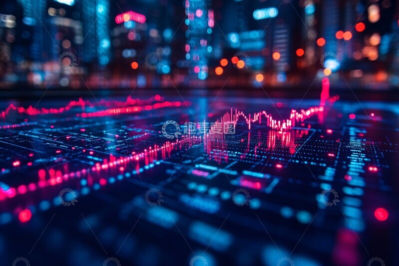 高清大图下载【趣麦麦图】比特币对比以太坊2