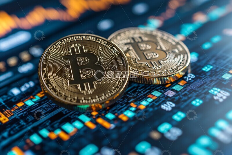 高清大图下载【趣麦麦图】比特币对比以太坊3