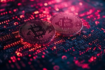 比特币对比以太坊1