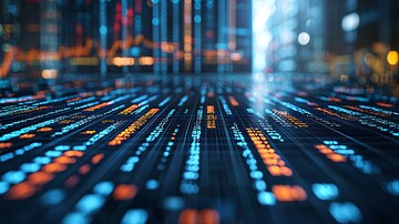 企业组织金融投资3