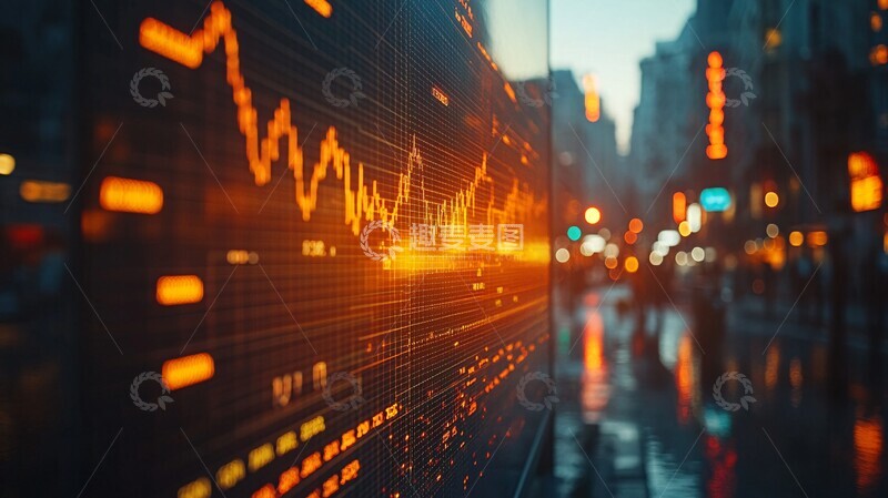 高清大图下载【趣麦麦图】统计参数图表2