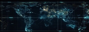 全球数据市场趋势1