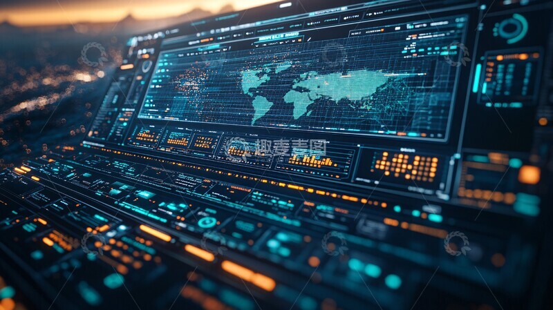 加密市场实时报告3