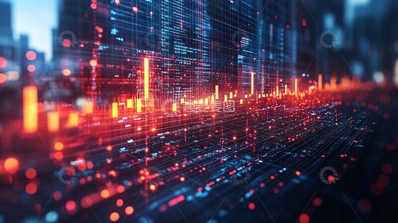 财务数据预测图2