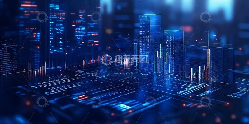 高清大图下载【趣麦麦图】量化交易平台1