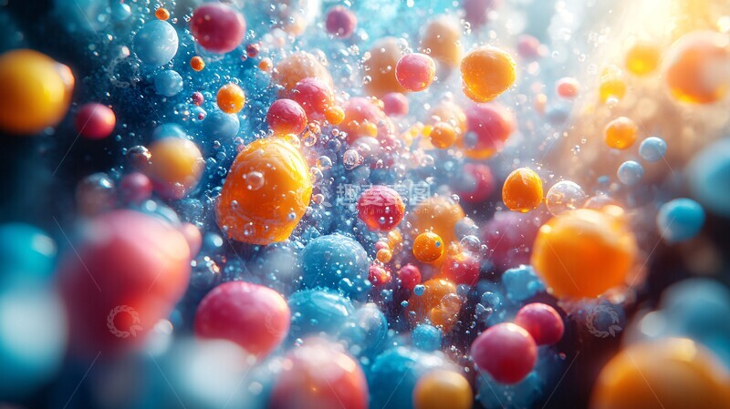 高清大图下载【趣麦麦图】人工智能与生产力2