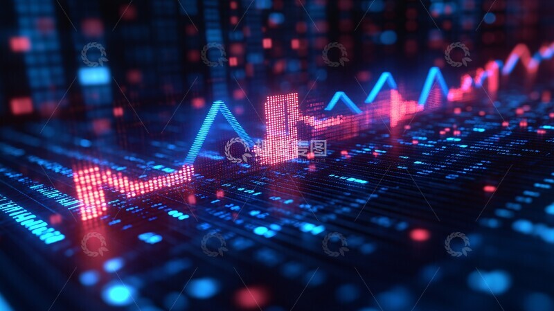 股票市场增长图2